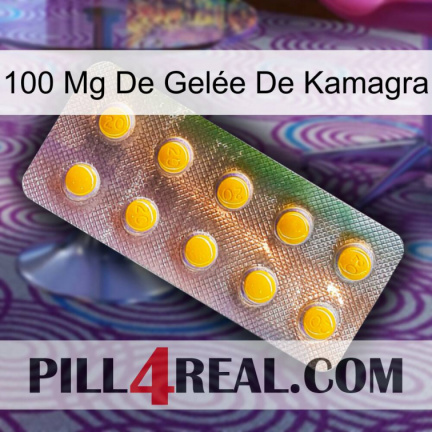 100 Mg De Gelée De Kamagra new11
